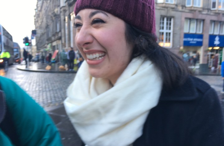 Why I'm a Christian Blog Pic