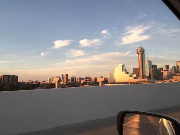 Heres to the Ones who Dream