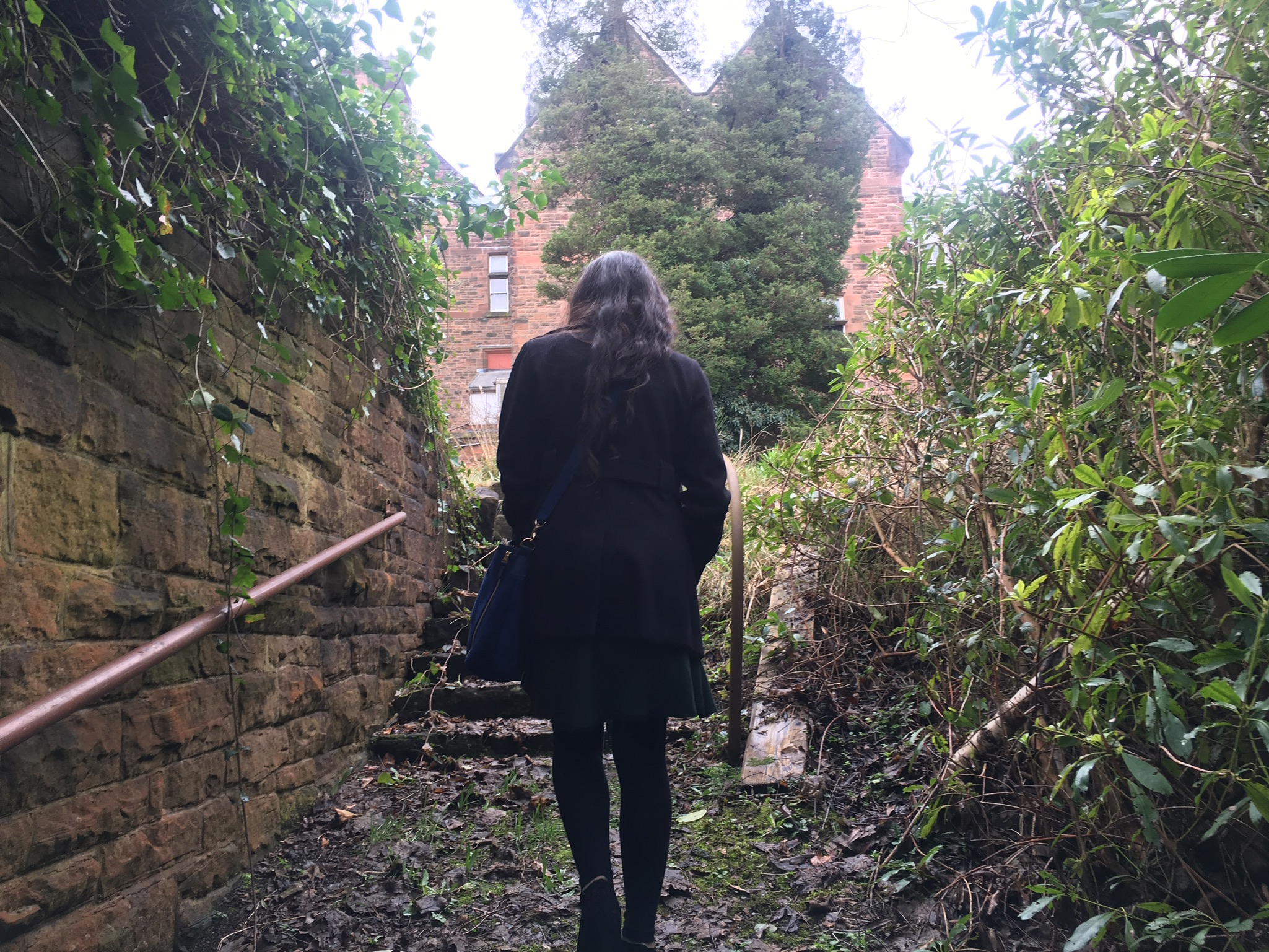 The Humility of Preparation - Esther's Story