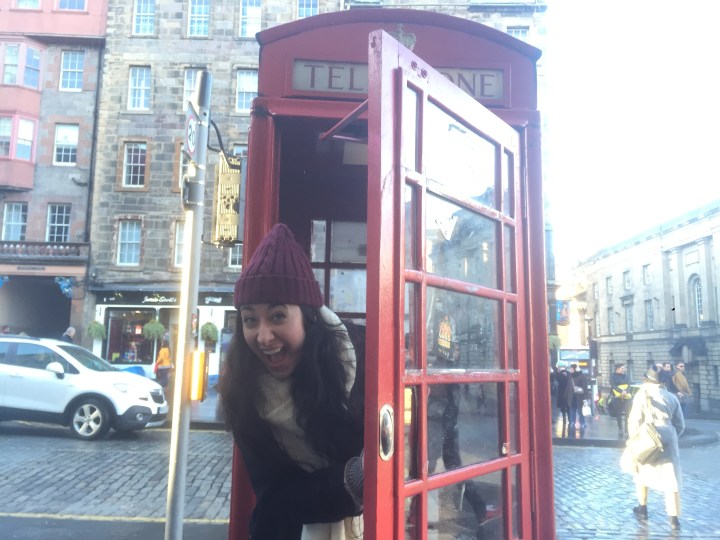 Connection over Clarity