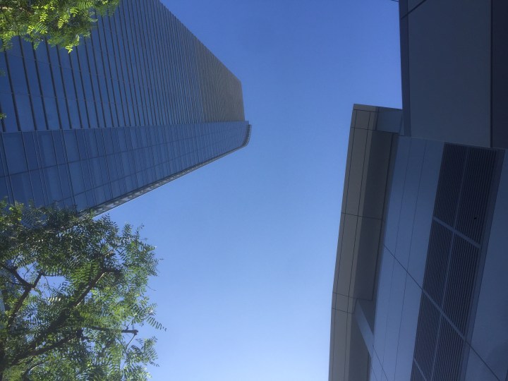 Exposing the tactics of the enemy blog pic