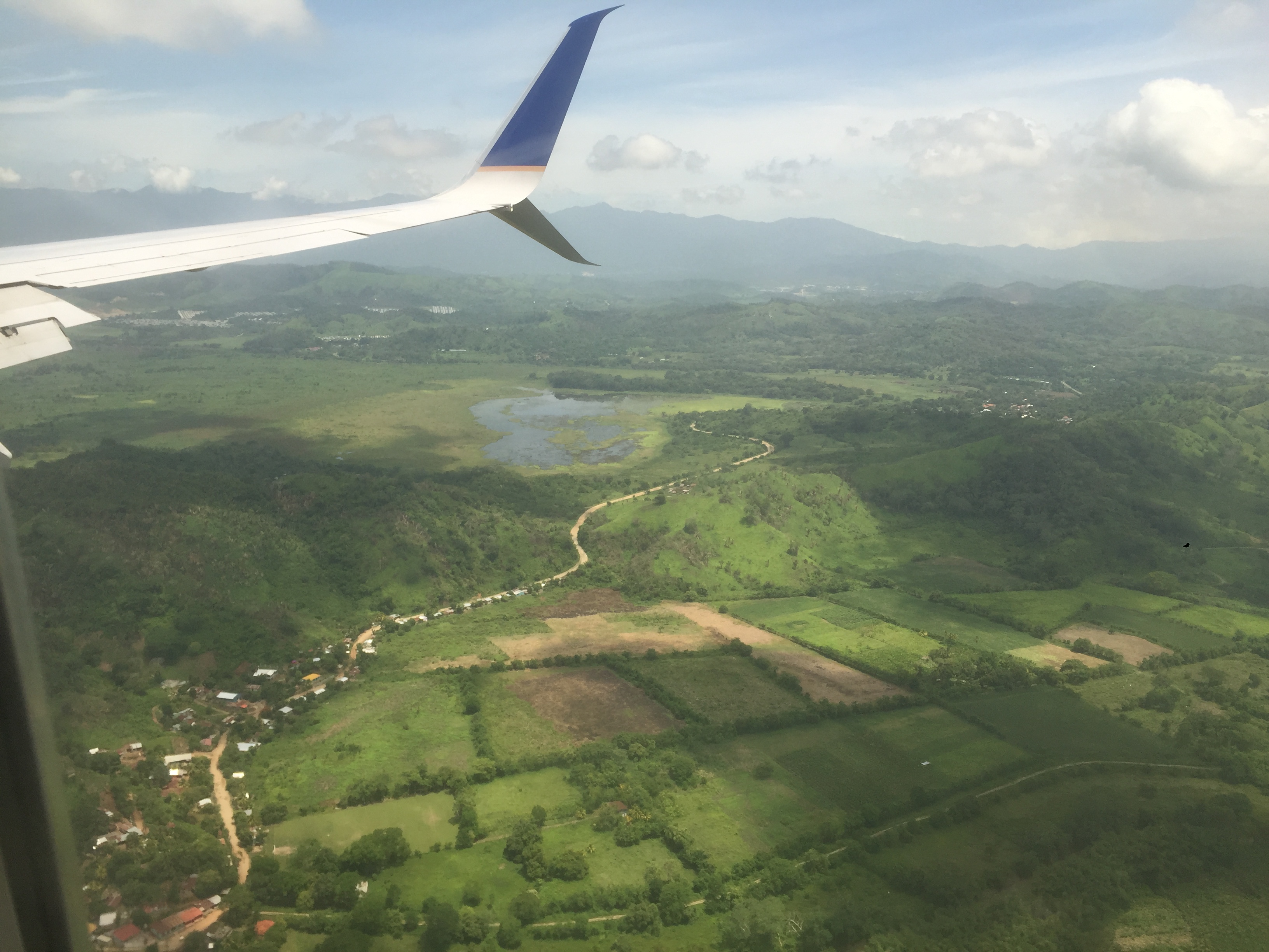 The Joy of Thanksgiving Honduras