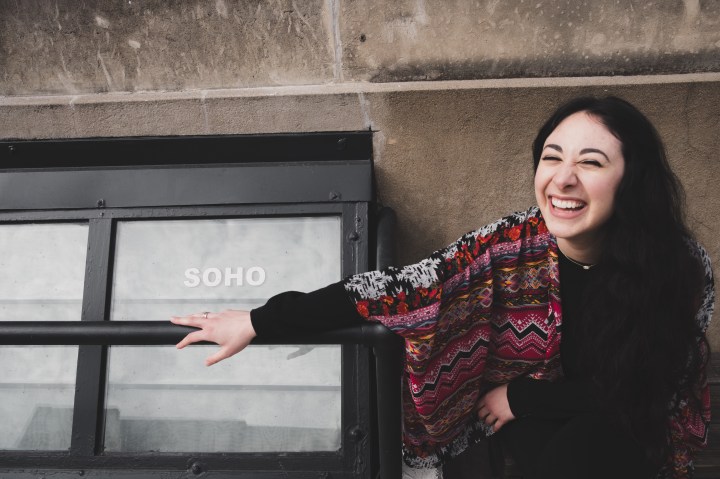 To All My Single Friends Blog Pic