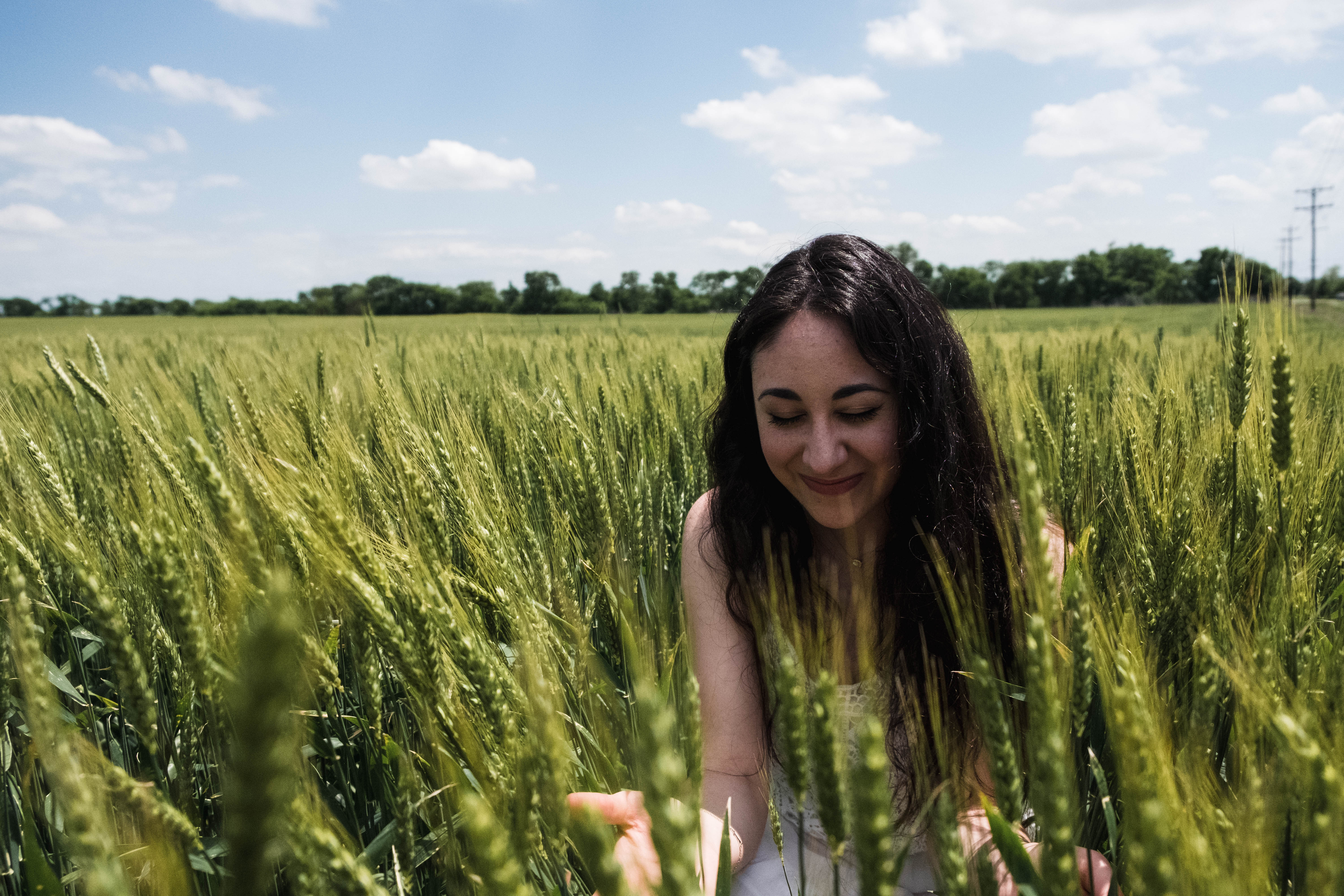 But God Gives the Increase