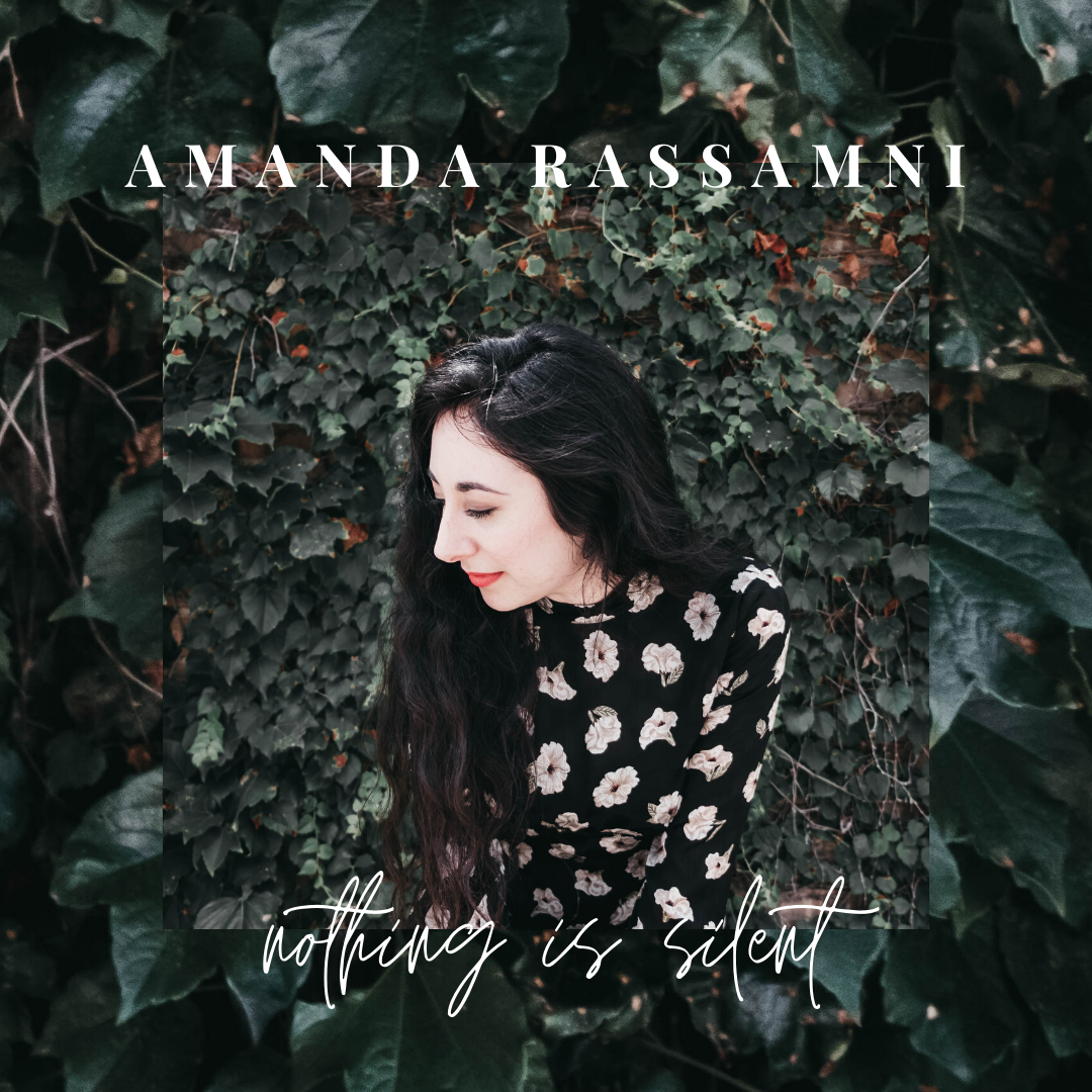 Nothing is Silent Single Cover